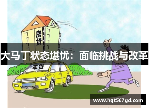 大马丁状态堪忧：面临挑战与改革